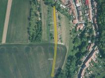 Prodej pole, Nížkovice, 7782 m2
