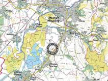 Prodej pole, Ostrožská Nová Ves, 3898 m2