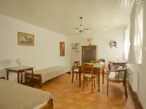 Prodej rodinného domu, Bechyně, 76 m2