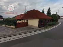 Prodej rodinného domu, Slapy, 150 m2