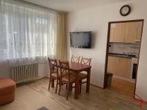 Pronájem bytu 1+1, Zlín, Mokrá II, 34 m2