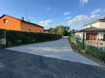 Prodej pozemku pro bydlení, Dolní Lutyně, 1080 m2