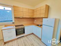 Pronájem bytu 3+kk, Těšetice, 60 m2