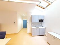 Pronájem kanceláře, Praha, Maiselova, 44 m2