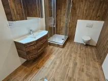 Pronájem bytu 2+kk, Doksy, Dalibora z Myšlína, 76 m2