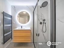 Pronájem bytu 4+kk, Brno, Březinova, 115 m2