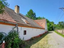 Prodej rodinného domu, Dírná, 175 m2