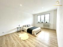 Pronájem bytu 2+1, Karviná, Sovova, 56 m2