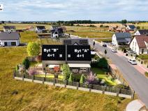 Prodej pozemku, Choťánky, Na Ohradě, 655 m2