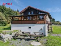 Prodej ubytování, Světlá pod Ještědem, 523 m2