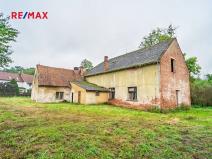 Prodej ubytování, Děkov, 500 m2