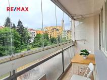 Pronájem bytu 3+1, Praha - Košíře, Plzeňská, 76 m2