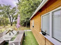 Prodej chaty, Varnsdorf, Na Pastvinách, 15 m2
