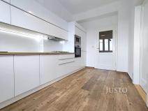 Pronájem bytu 3+1, Písek, Fráni Šrámka, 125 m2