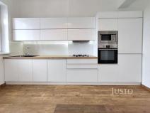 Pronájem bytu 3+1, Písek, Fráni Šrámka, 125 m2