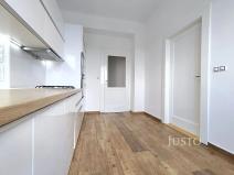 Pronájem bytu 3+1, Písek, Fráni Šrámka, 125 m2
