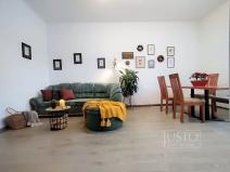 Prodej bytu 3+kk, Písek, Jeronýmova, 83 m2