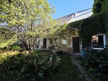 Prodej rodinného domu, Rataje, 105 m2