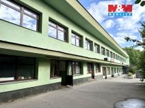 Pronájem obchodního prostoru, Ostrava - Poruba, Rušná, 110 m2
