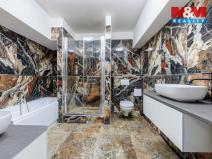 Prodej rodinného domu, Andělská Hora, 200 m2