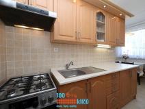 Prodej bytu 3+1, Přerov, Želatovská, 71 m2