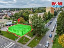 Prodej pozemku pro bydlení, Kutná Hora, Ortenova, 832 m2