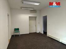 Pronájem kanceláře, Ostrava - Moravská Ostrava, Puchmajerova, 37 m2