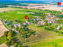 Prodej pozemku pro bydlení, Malšice - Třebelice, 2161 m2