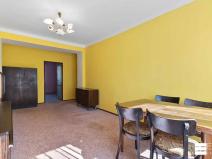 Prodej bytu 2+1, Mělník, Dukelská, 54 m2