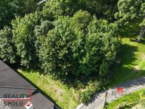 Prodej pozemku, Hranice, 580 m2