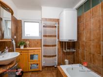 Prodej rodinného domu, Dolní Bělá, 240 m2