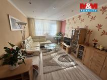 Prodej bytu 2+1, Ostrava - Hrabůvka, Josefa Kotase, 52 m2