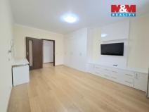 Pronájem bytu 2+1, Ostrov, Lidická, 76 m2