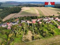 Prodej rodinného domu, Budětsko - Slavíkov, 394 m2