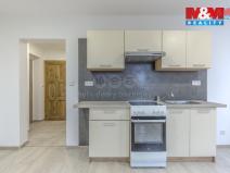 Pronájem bytu 2+kk, Nové Město pod Smrkem, Ludvíkovská, 36 m2