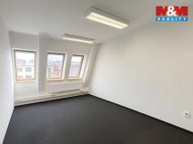 Pronájem kanceláře, Praha - Vinohrady, Kolínská, 100 m2