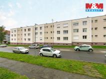 Prodej bytu 3+1, Nýřany, Mikoláše Alše, 76 m2