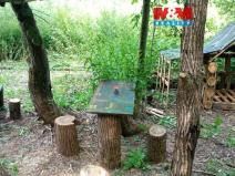 Prodej louky, Votice, 1118 m2