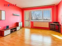 Prodej bytu 3+1, Česká Lípa, Na Výsluní, 67 m2