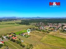 Prodej pozemku pro bydlení, Vědomice, 2904 m2