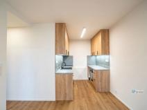 Pronájem bytu 2+kk, Praha - Háje, Kosmická, 43 m2