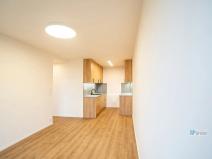 Pronájem bytu 2+kk, Praha - Háje, Kosmická, 43 m2