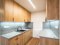 Pronájem bytu 2+kk, Praha - Háje, Kosmická, 43 m2