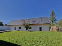Prodej rodinného domu, Kunžak, 401 m2