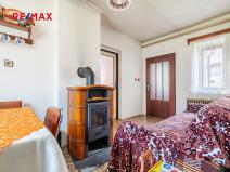 Prodej rodinného domu, Zdechovice, 117 m2