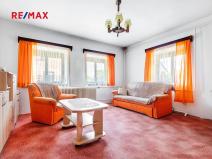 Prodej rodinného domu, Zdechovice, 117 m2