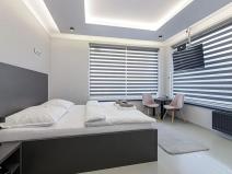 Prodej ubytování, Ostrava, 17. listopadu, 138 m2