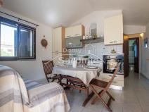 Prodej bytu 1+1, Viddalba, Sardinie, Itálie, 51 m2