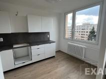 Prodej bytu 3+1, Praha - Strašnice, Rubensova, 65 m2