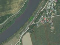 Prodej pozemku, Všenory, 601 m2